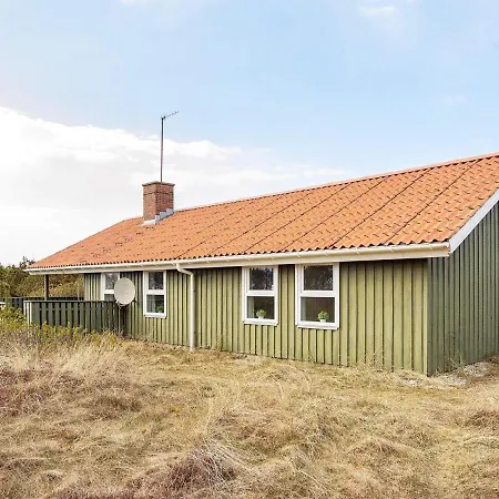 Holiday home 8 Person Holiday In Thisted *