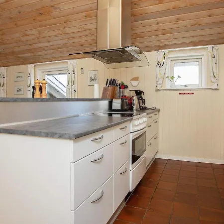 Holiday home 8 Person Holiday In Thisted Torsted (Nordjylland)