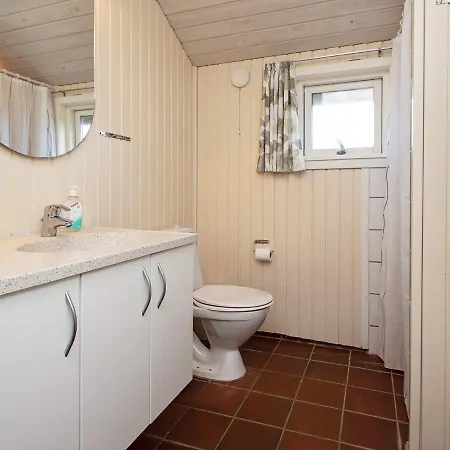 8 Person Holiday In Thisted Holiday home Torsted (Nordjylland)