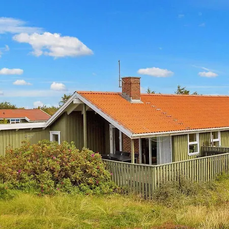 8 Person Holiday In Thisted Torsted (Nordjylland)