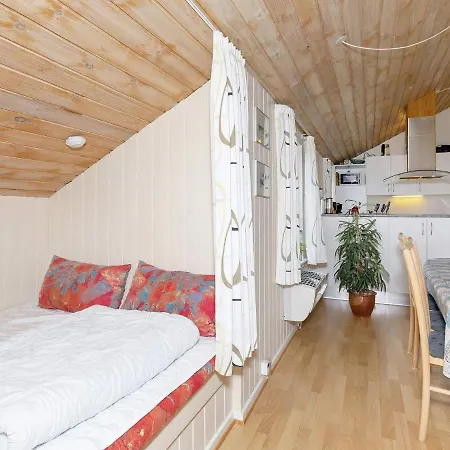 Holiday home 8 Person Holiday In Thisted *