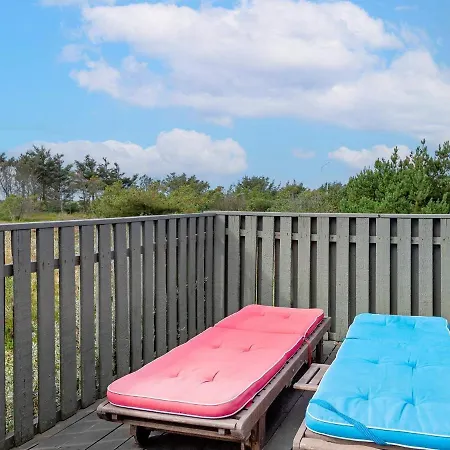 8 Person Holiday In Thisted * Torsted (Nordjylland)