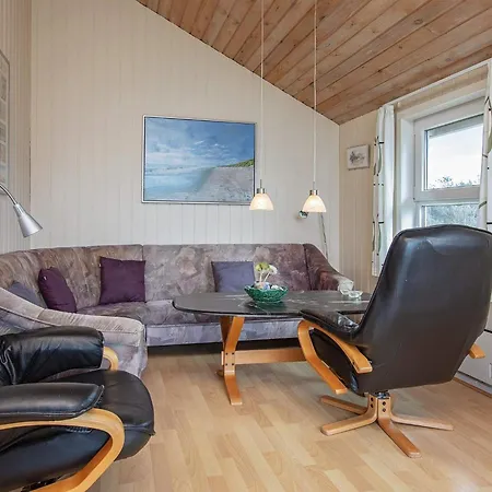 Holiday home 8 Person Holiday In Thisted Torsted (Nordjylland)